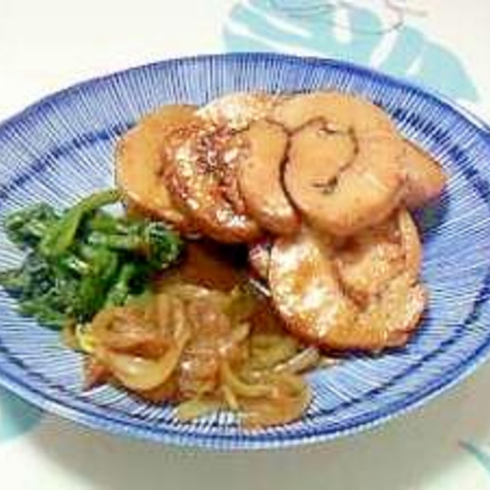 鶏ハムの食べ方 チャーシュー風アレンジ レシピ 作り方 By Aoi 楽天レシピ